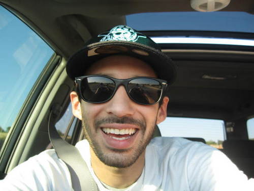 steevthepirate's profile picture. 