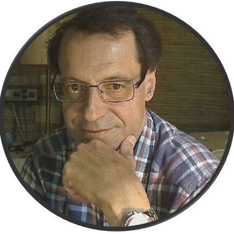 RainerPetzolt's profile picture. 