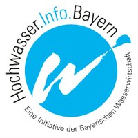 Hochwasser.Info.Bayern(@Hochwasser_Info) 's Twitter Profile Photo