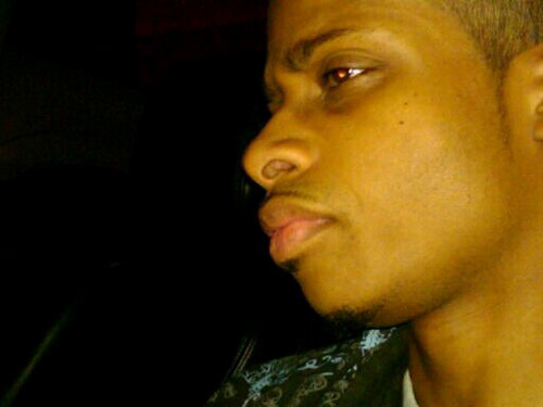 Imamachine01's profile picture. Living for the Lord...Tryin to walk into what God has for me...