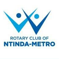 Rotary Club Of Ntinda Metropolitan(@RC_Ntindametro) 's Twitter Profile Photo