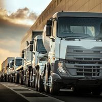 Truckers Association of Kenya (TAK) (@tak_kenya) 's Twitter Profile