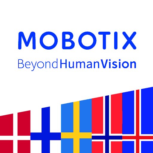 MOBOTIX is a solution provider of high-quality, intelligent IP video systems including video analysis software. Imprint: https://t.co/7KNFO2bSrX https://t.co/BzF2QbYgjs