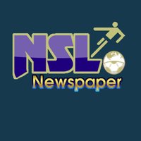NSL News (@nslsoccernews) 's Twitter Profile Photo NSL News (@nslsoccernews) 's Twitter Profile Photo