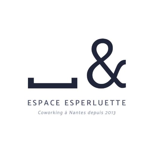 Espace de coworking associatif à Nantes depuis 2013. Situé en plein coeur de ville à deux pas de la cathédrale #coworking #nantes.