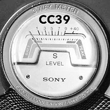 CQ CQ こちらはヨコハマCC39 電管コール JN1BBCは35年ほどお休み中でした。最近出来たTwitterのローカルルールはわかんないデス(^O^)