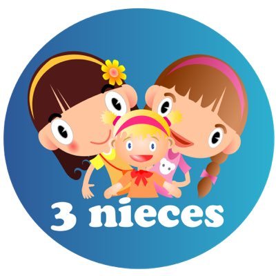 3 nieces - Apps for Kids. Visit our site : https://t.co/h9oelMutY6 and check for our latest Apps.
#3nieces #3niecesApps #KidsGames