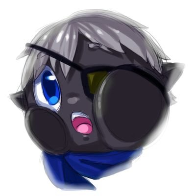 writer, bookworm, and apprentice of the coding arts. Life level over 20.  Profile pic by @binoftrash1.