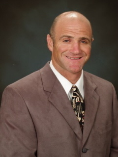 Chiropractor San Luis Obispo, owner of Powersource Chiropracic. Helping you to feel better and funtion better!
