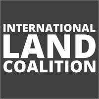 Land Coalition(@landcoalition) 's Twitter Profile Photo