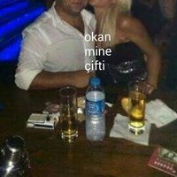 Okan Mine bisex çift (@okanmine2) Twitter profile photo