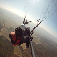 agerair parapent (@agerair) 's Twitter Profile