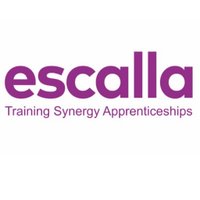 escalla Apprenticeships(@escallaship) 's Twitter Profile Photo