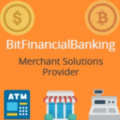 BitFinancial Banking