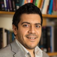 Antonios Roumpakis (@aroumpakis) Twitter profile photo