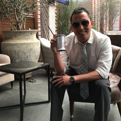 I should use this more often, but I’m not that smart. IG: @ theedsays Executive Producer/Co-EP/Development.