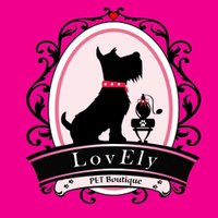 LovEly Pet Boutique(@EliDeaElisa) 's Twitter Profile Photo