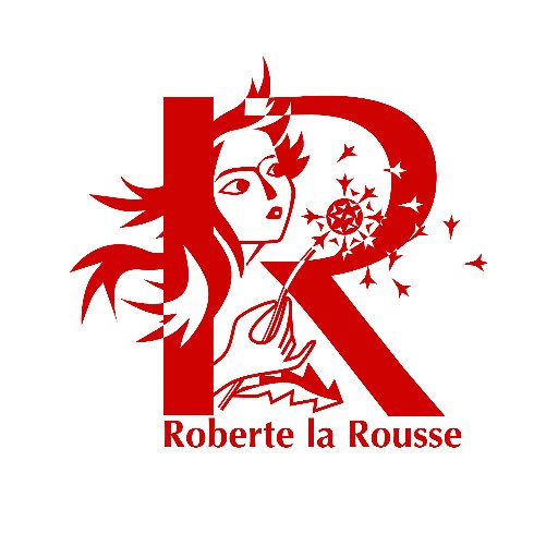 LaRousseRoberte's profile picture. Démasculiniser la langue française et contrer la sexisme inscrite à sa cœur