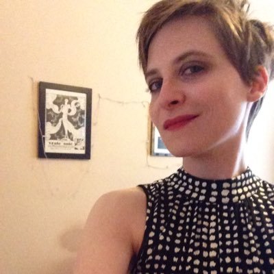 20sJazzBaby's profile picture. communist, radical feminist, gender critical, anti-porn, anti-prostitution, anti-surrogacy, mother of cats, too much Skyrim.