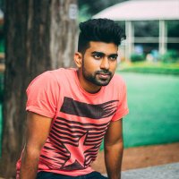 Rajesh Mandava (@rajeshmandava07) 's Twitter Profile