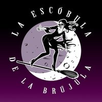 La Escóbula de la Brújula(@Escobuleros) 's Twitter Profile Photo