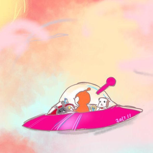 🌈もけけ🌠さんのプロフィール画像