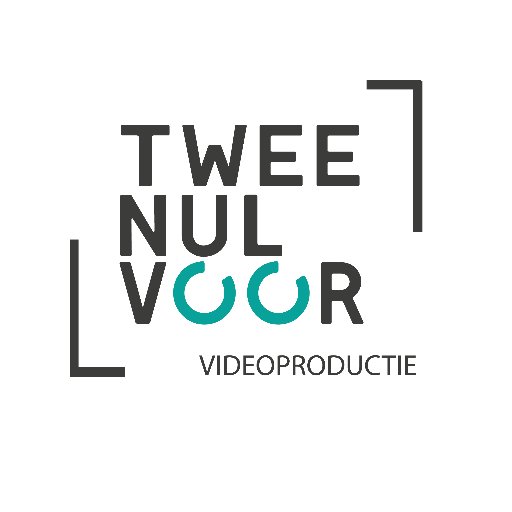 Tweenulvoor's profile picture. Tweenulvoor is een audiovisueel productiebedrijf, actief in het produceren en creëren van onder andere bedrijfsfilms, promoties, registraties en animaties.