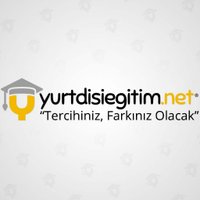 Yurtdışı Eğitim(@yurtdisiegitimn) 's Twitter Profile Photo