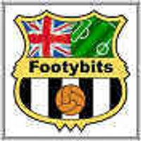 Mick Meredith (@footybits) 's Twitter Profile