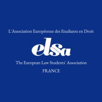 ELSA France(@ELSAFranceInfo) 's Twitter Profile Photo