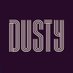 DUSTY (@dustythemusical) Twitter profile photo DUSTY (@dustythemusical) Twitter profile photo