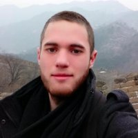 Jérémy Bardon (@jbardonz) 's Twitter Profile