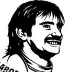 NanoMaximalist's profile picture. 