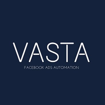 Facebook・Instagram広告を中心にマーケティング情報をお届けしています。Vastaを知らないって人もまずは友達になってください。 「Vasta」とはFacebook・Instagram広告のExcelレポートを自動で出力できるツールです。アカウント数無制限！ユーザー数無制限！#相互フォロー