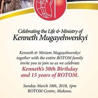 Reach One - Touch One Ministries (@reachonetoucho1) 's Twitter Profile