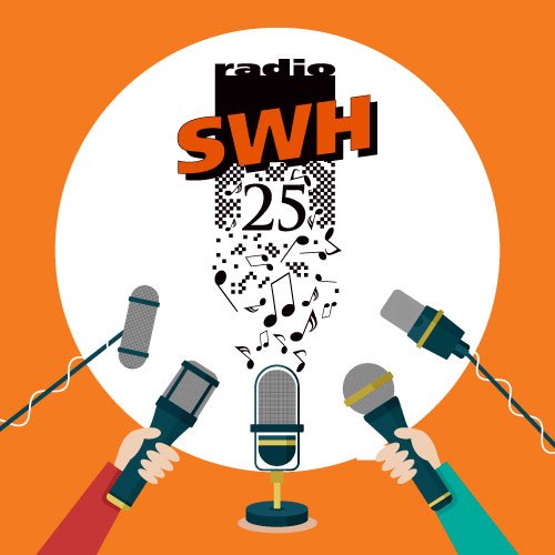 Jūsu iespēja ātrāk uzzināt Radio SWH piedāvātās ziņu aktualitātes.