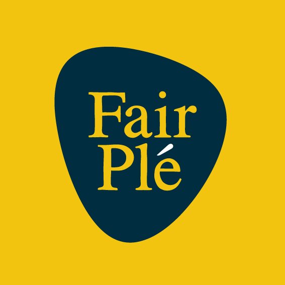 FairPlé aims to achieve gender balance in Irish traditional and folk music. We advocate for equal opportunity and balanced representation for all. #FairPlé