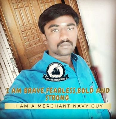I AM PROUD TO BE A MARINE ENGINEER
