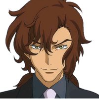 Ali Al-Saachez (Gary Biaggi) (@koichiro_inoue) Twitter profile photo