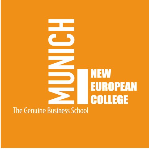 NewEurCollege's profile picture. Offering top-ranked & accredited BA/MA/MBA business programs in English in Munich. Apply today!