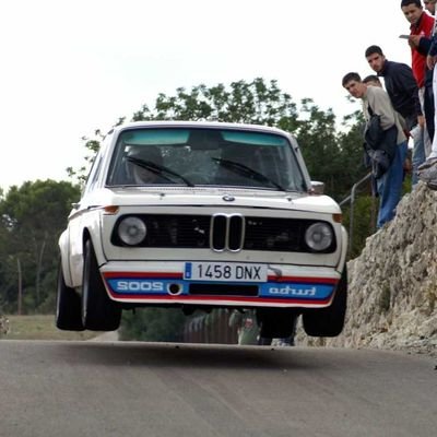 RodBmw2002 Profile Picture