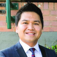 Trung Thành Ngô (@ngosense) 's Twitter Profile