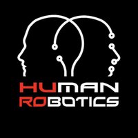 HUman RObotics (@humanroboticsua) 's Twitter Profile