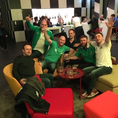 Lord_GeorgeLord's profile picture. Derby County and Northern Ireland supporting ex-pat in New Zealand!