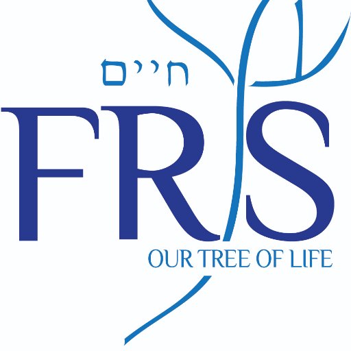 At FRS we strive to connect people to one another, to their Judaism, and to the world. Value-driven, joyful, located in North London but join us from anywhere!