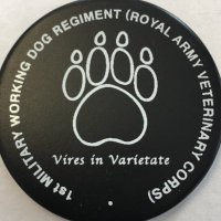 CO 1MWD Regt (@co1mwdregt) 's Twitter Profile Photo CO 1MWD Regt (@co1mwdregt) 's Twitter Profile Photo