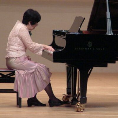 松田 典子 Pianonori Twitter 松田 典子 Pianonori Twitter