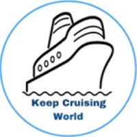 Keep Cruising World(@Keep_Cruising) 's Twitter Profile Photo