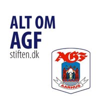 Stiften AGF(@StiftenAGF) 's Twitter Profile Photo