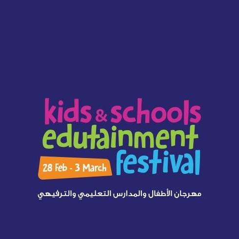 kidsfestivalqa's profile picture. Welcome to the official Twitter account of the Kids & Schools Edutainment Festival